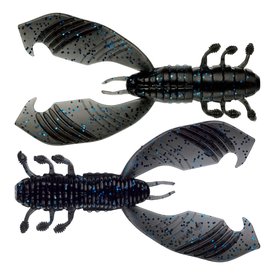 Gunki Boogie Craw Vib 7,5cm