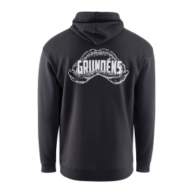 Grundéns Apex Predator Hoodie Black