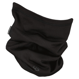 Didriksons Kalle USX Neckwarmer Black - One Size
