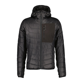 Didrikson Gale Jacket 2 Black