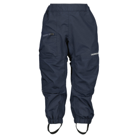 Didriksons Dusk Kids Pants Navy