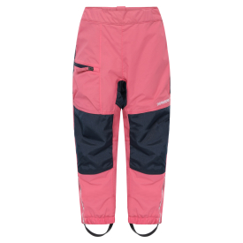 Didriksons Dusk Kids Pants Dusty Azalea