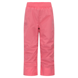 Didriksons Avan Kids Pants Dusty Azalea