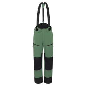 Didriksons Fractus USX Pants 3 Dark Moss