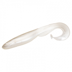 Gator Catfish 11cm (5-pack) - WhiteNoice