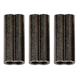 Savage Gear Double Barrel Crimps BLN 50pcs