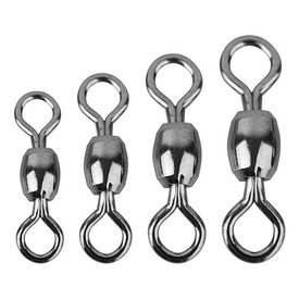 Savage Gear Swivel 15-pack