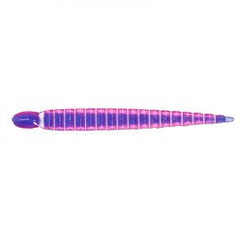 Keitech Custom Leech 3'', 7,5cm (10-pack)