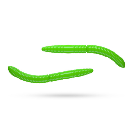 Hot Green