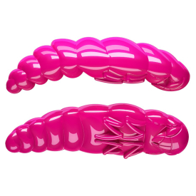 Libra Lures Largo 35 Garlic (10-pack) - Hot Pink