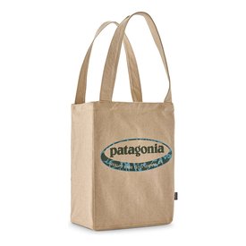 Patagonia Recycled Market Tote OLMC