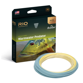Rio Elite Warmwater Predator F/I/S3