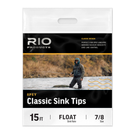 Rio Classic Sink Tip 15ft