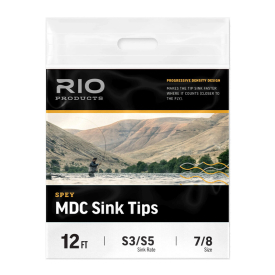 Rio MDC Tip 12ft