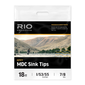 Rio MDC Tip 18ft