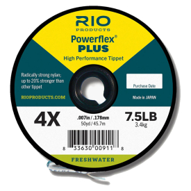RIO Powerflex Plus 30yds