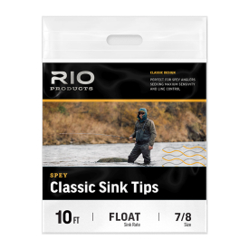 Rio Classic Sink Tip 10ft