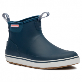 Grundéns Deck Boss Ankle Boot Navy
