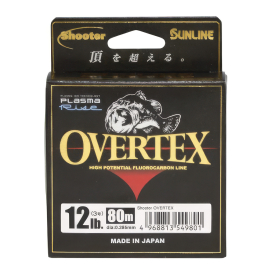 Sunline Shooter Overtex 80m