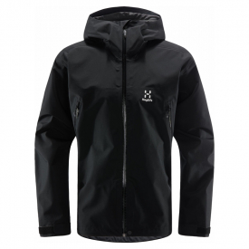 Haglöfs Roc GTX Jacket Men True Black