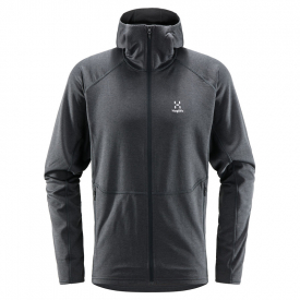 Haglöfs Skuta Hood Men Magnetite