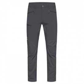 Haglöfs Lite Slim Pant Men Magnetite