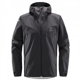 Haglöfs L.I.M PROOF Jacket Men Magnetite
