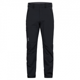 Haglöfs Move Softshell Pant Men True Black