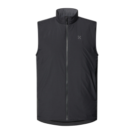 Haglöfs Mimic Alert Vest Men True Black