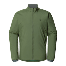 Haglöfs Mimic Alert Jacket Men Seaweed Green