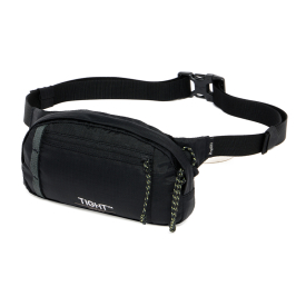 Haglöfs Tight Hip Pack 1 True Black/Magnetite
