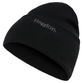 Haglöfs Outsiders Beanie True Black