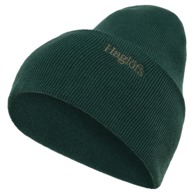 Haglöfs Outsiders Beanie Seaweed Green