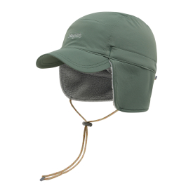 Haglöfs Mountain II Cap Chlorophyll Green