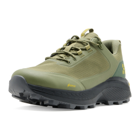 Haglöfs Haglöfs L.I.M Horizon Hike GTX Low Men Olive Green/Seaweed Green