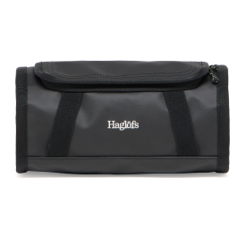 Haglöfs Lava travel tube True Black