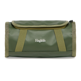 Haglöfs Lava travel tube Olive Green/Seaweed Green