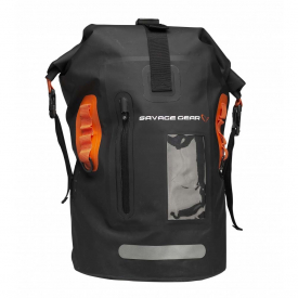 Savage Gear WP Rollup Rucksack 40L