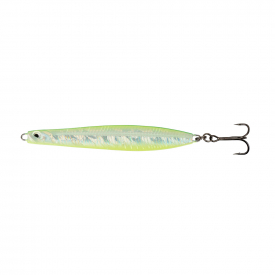 Savage Gear Seeker ISP 6,8cm, 12g - Fluo UV Green Yellow