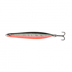 Savage Gear Seeker ISP 6,8cm, 12g - Fluo UV Red Black