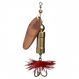 Myran Tuna Lax Spinnare