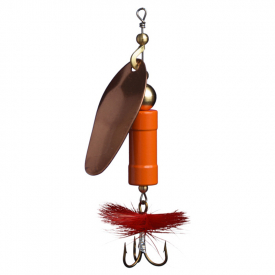 Tuna Lax Spinnare 25 gr - Or/Kop