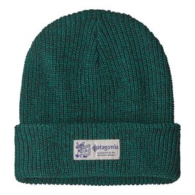Patagonia K's Logo Beanie PLSL