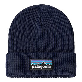 Patagonia K's Logo Beanie PONN