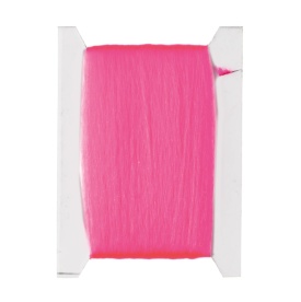 Tiemco Hi-Vis Dry Wing  FL Pink