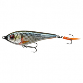 Savage Gear Deviator Swim 12.5cm 50g Slow Sinking - Roach
