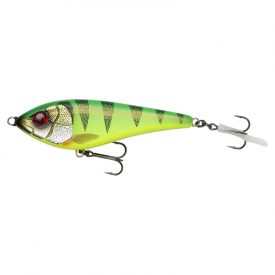 Savage Gear Deviator Swim 12.5cm 50g Slow Sinking - Firetiger