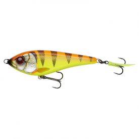 Savage Gear Deviator Swim 12.5cm 50g Slow Sinking - Golden Amb