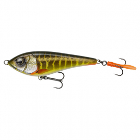 Savage Gear Deviator Swim 12.5cm 50g Slow Sinking - Pike