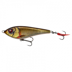 Savage Gear Deviator Swim 12.5cm 50g Slow Sinking - Dirty Roach